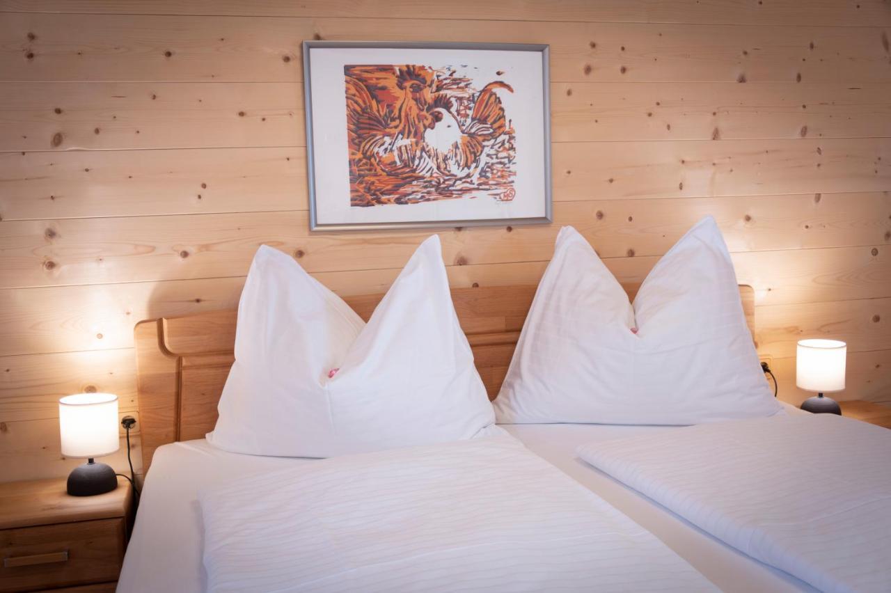 Ferienwohnung Dichtlbauer Sankt Gilgen Kültér fotó